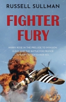 Fighter Fury 1839014458 Book Cover