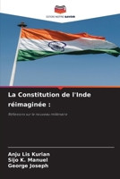 La Constitution de l'Inde réimaginée (French Edition) 6208907659 Book Cover