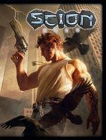 Scion: Hero (Scion) 1588464687 Book Cover