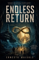 Endless Return: A Journey Into the Unknown B0F4QSH2N4 Book Cover