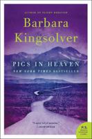 Pigs in Heaven 006109868X Book Cover
