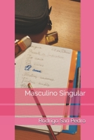 Masculino Singular B0923WLGV6 Book Cover