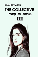 The Collective: Book of Poems III B0BF2Q73FV Book Cover