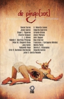 de Pinga[zos]: Antología gaybiqueer de cuento y comic pornoerótico 0615757391 Book Cover