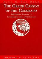 The Grand Canyon of the Colorado 1162764341 Book Cover