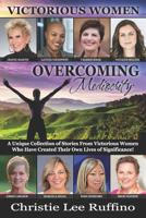 Overcoming Mediocrity - Victorious Women 1939794153 Book Cover