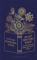What Writers Read 1526657481 Book Cover