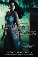 Last Vampire Standing 0425227545 Book Cover