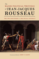 Social Contract and the First and Second Discourses