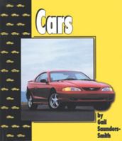 Cars (Transportation Basic Vehicles) 1560659661 Book Cover