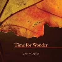 Time for Wonder B0BXFNYSWG Book Cover