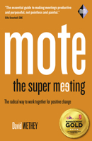 Mote: The Super Meeting 1909273201 Book Cover