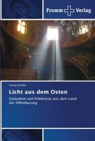 Licht aus dem Osten 6202442522 Book Cover