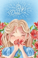 It's A Big Deal To Me: Elsy's Doll 1088182712 Book Cover