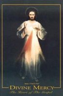 Divine Mercy, the Heart of the Gospel (Jpii 0944203396 Book Cover