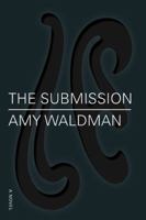 The Submission 1250007577 Book Cover