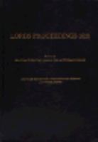 Proceedings in Parliament 1628: Volume V: Lords Proceedings 1628 0300020511 Book Cover