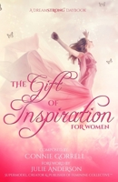 The Gift of Inspiration for Women 0998265101 Book Cover