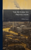 The Return to Protection 1025174356 Book Cover
