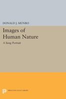 Images of Human Nature: A Sung Portrait 0691609292 Book Cover