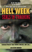 Hell Week: SEALs in Training 0060001488 Book Cover