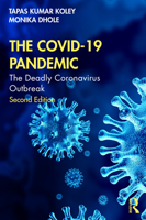 The COVID-19 Pandemic 1032384530 Book Cover