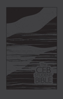 The Ceb Student Bible Limited Edition 179103392X Book Cover