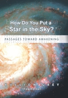 How Do You Put a Star in the Sky? 1441599797 Book Cover
