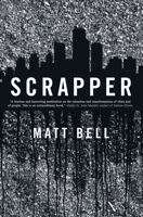 Scrapper 161695521X Book Cover