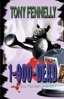 1-900-Dead 1448669472 Book Cover