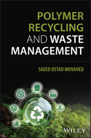 Polymer Recycling and Waste Management 1394433077 Book Cover