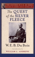 The Quest of the Silver Fleece 0486460223 Book Cover