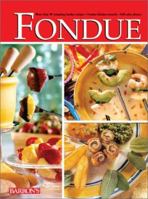 Fondue 0764118986 Book Cover