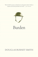 Burden 0889777721 Book Cover