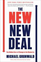 The New New Deal: The Hidden Story of Change in the Obama Era 1451642334 Book Cover