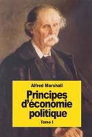 Principes D'Economie Politique 1539508331 Book Cover