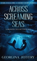 Across Screaming Seas: A Modern Welsh Folktale 1838149848 Book Cover