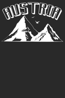 Austria: Wochenplaner Dezember 19 bis Januar 21 - 1 Woche auf einen Blick - DIN A5 Monatsplaner Terminplaner Checklisten & Notizen Studienplaner 2019 ... Bergliebe Wanderer Berge Gebirge Berg Wandern 1672413419 Book Cover