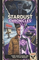 Stardust Chronicles B0GSR32JZR Book Cover