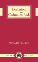 Exaltation in Cadmium Red (11) 1550716182 Book Cover