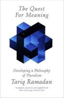 The Quest For Meaning 0141038020 Book Cover