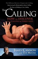 The Calling 1619040565 Book Cover