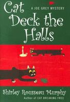 Cat Deck the Halls 006112396X Book Cover