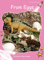 From Eggs 1877490547 Book Cover