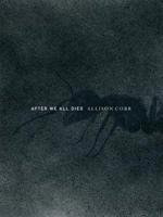 After We All Died 193410373X Book Cover