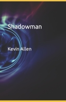 Shadowman B0C2RX8R3S Book Cover