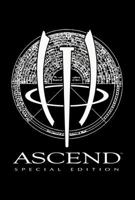 Ascend: Special Edition HC 1582404305 Book Cover