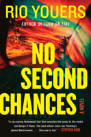 No Second Chances 0063001055 Book Cover