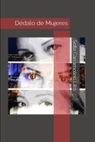 Dedalo de Mujeres B0F78HHWXF Book Cover