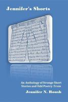 Jennifer's Shorts 1490313389 Book Cover